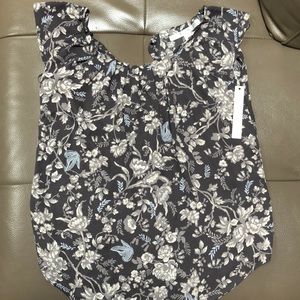 Lauren Conrad Blouse